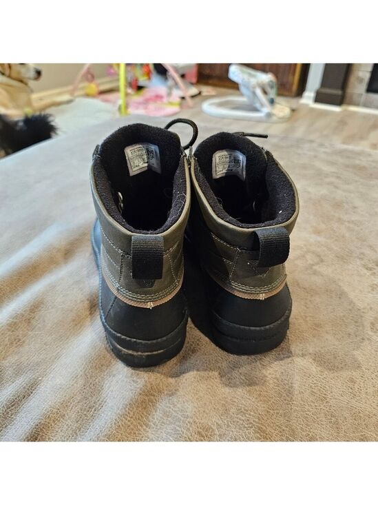 Sperry Cold Bay Waterproof Chukka main image 9
